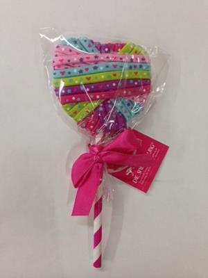 GOMES PER ALS CABELLS LILLIFEE | 4029753110497 | VV.AA | Llibreria La Gralla | Librería online de Granollers