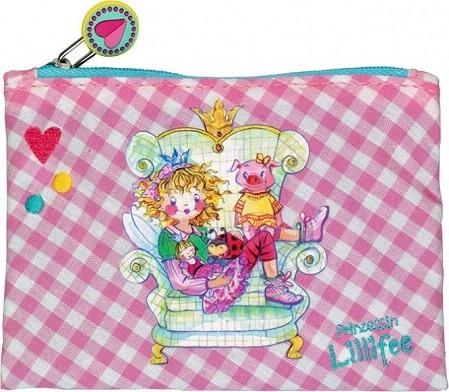 MONEDER LILLIFEE COLOR ROSA | 4029753115997 | VV.AA | Llibreria La Gralla | Llibreria online de Granollers