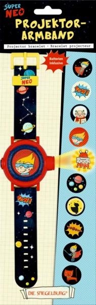 POLSERA PROJECTOR SUPER NEO | 4029753125606 | VV.AA | Llibreria La Gralla | Librería online de Granollers