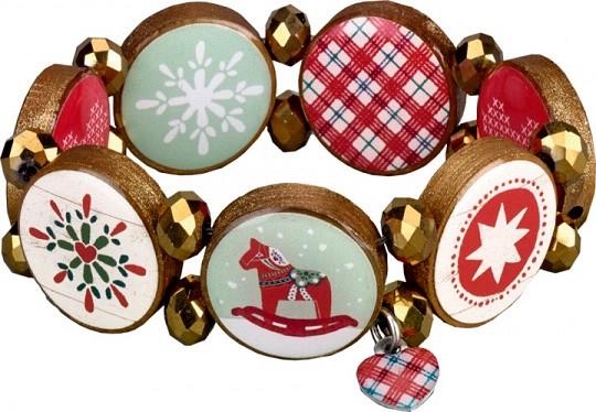 POLSERA DE NADAL | 4029753126627 | VV.AA | Llibreria La Gralla | Librería online de Granollers