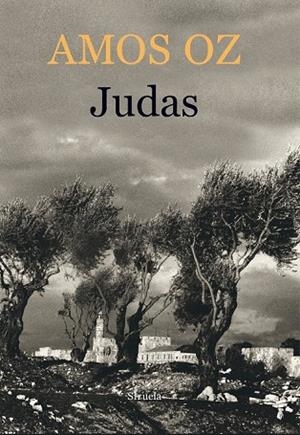 JUDAS | 9788416465149 | OZ, AMOS | Llibreria La Gralla | Librería online de Granollers