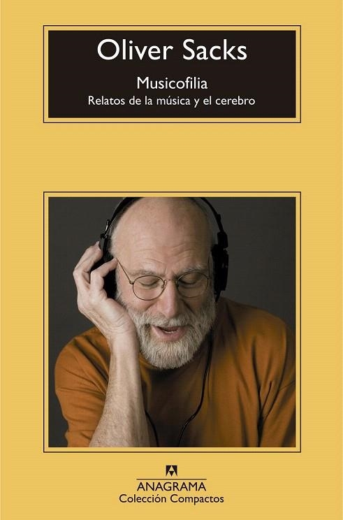 MUSICOFILIA (BOLSILLO) | 9788433977885 | SACKS, OLIVER | Llibreria La Gralla | Librería online de Granollers