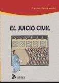 JUICIO CIVIL | 9788415690009 | RAMOS MÉNDEZ, FRANCISCO | Llibreria La Gralla | Librería online de Granollers