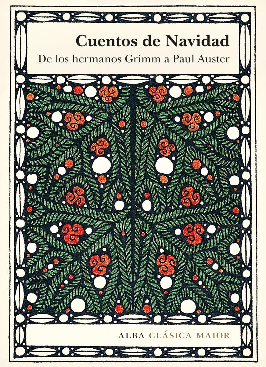 CUENTOS DE NAVIDAD | 9788490651391 | VARIOS AUTORES | Llibreria La Gralla | Librería online de Granollers