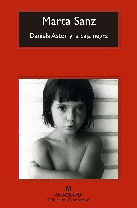 DANIELA ASTOR Y LA CAJA NEGRA (BOLSILLO) | 9788433977830 | SANZ, MARTA | Llibreria La Gralla | Librería online de Granollers