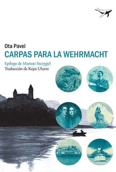 CARPAS PARA LA WEHRMACHT | 9788494236778 | PAVEL, OTA | Llibreria La Gralla | Llibreria online de Granollers