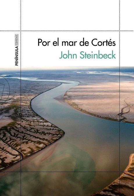 POR EL MAR DE CORTÉS | 9788499424446 | STEINBECK, JOHN  | Llibreria La Gralla | Librería online de Granollers