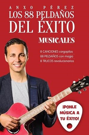 88 PELDAÑOS DEL ÉXITO, LOS. MUSICALES | 9788416253371 | PÉREZ RODRÍGUEZ, ANXO  | Llibreria La Gralla | Llibreria online de Granollers