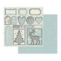 ***PAPER SCRAPBOOKING FANTASIA  | 8024273960849 | SBB427 | Llibreria La Gralla | Librería online de Granollers