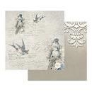 ***PAPER SCRAPBOOKING FANTASIA | 8024273960894 | SBB432 | Llibreria La Gralla | Librería online de Granollers