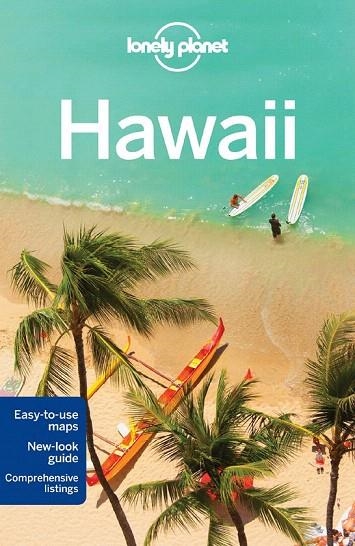 GUÍA LONELY PLANET HAWAII (ANGLÈS) | 9781742204154 | Llibreria La Gralla | Llibreria online de Granollers