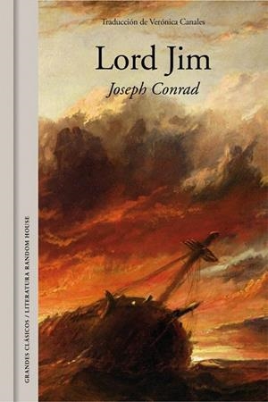 LORD JIM | 9788439730118 | CONRAD,JOSEPH | Llibreria La Gralla | Librería online de Granollers