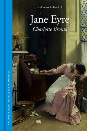 JANE EYRE | 9788439730101 | BRONTË, CHARLOTTE | Llibreria La Gralla | Llibreria online de Granollers