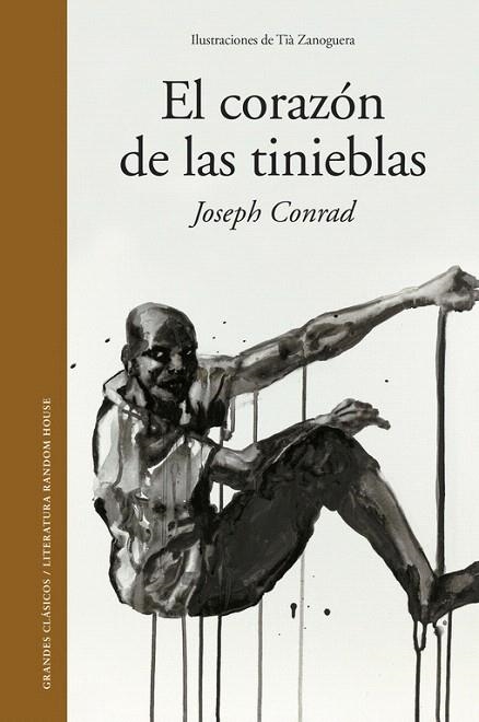 CORAZÓN DE LAS TINIEBLAS, EL | 9788439730125 | CONRAD, JOSEPH | Llibreria La Gralla | Llibreria online de Granollers