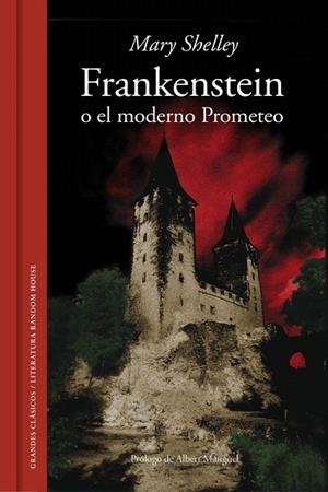 FRANKENSTEIN O EL MODERNO PROMETEO | 9788439730804 | SHELLEY, MARY | Llibreria La Gralla | Llibreria online de Granollers