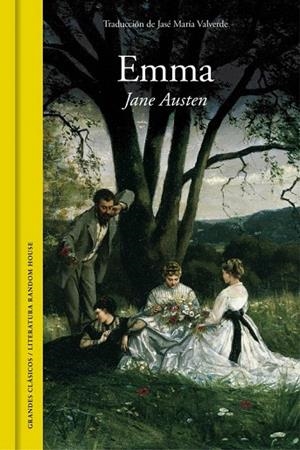 EMMA | 9788439730071 | AUSTEN, JANE | Llibreria La Gralla | Llibreria online de Granollers
