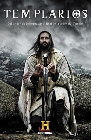 TEMPLARIOS | 9788401015731 | MINGUEZ, NINA / BELTRÁN, ANTONIO | Llibreria La Gralla | Librería online de Granollers