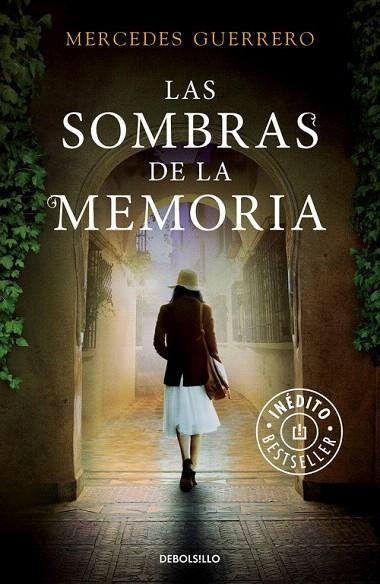 SOMBRAS DE LA MEMORIA, LAS (BOLSILLO) | 9788490622278 | GUERRERO, MERCEDES | Llibreria La Gralla | Llibreria online de Granollers