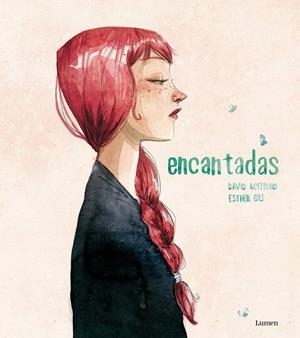 ENCANTADAS | 9788448844561 | Llibreria La Gralla | Librería online de Granollers