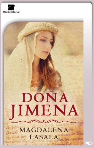 DOÑA JIMENA (EBOOK) | 9788416498499 | LASALA, MAGDALENA | Llibreria La Gralla | Llibreria online de Granollers