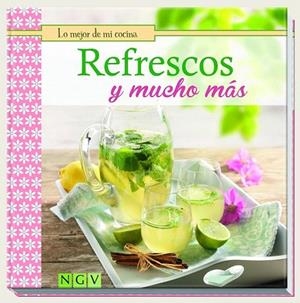 REFRESCOS Y MUCHO MÁS | 9783869415635 | Llibreria La Gralla | Llibreria online de Granollers