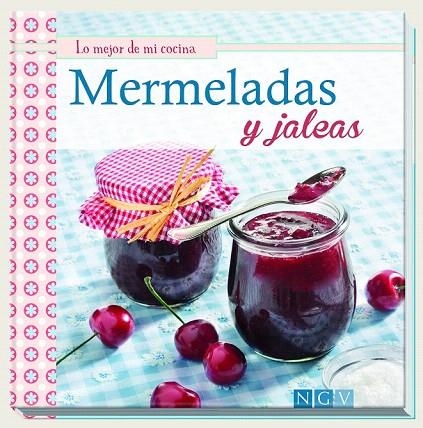 MERMELADAS Y JALEAS | 9783869415703 | Llibreria La Gralla | Librería online de Granollers