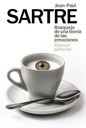 BOSQUEJO DE UNA TEORÍA DE LAS EMOCIONES (BOLSILLO) | 9788491041214 | SARTRE, JEAN-PAUL | Llibreria La Gralla | Librería online de Granollers