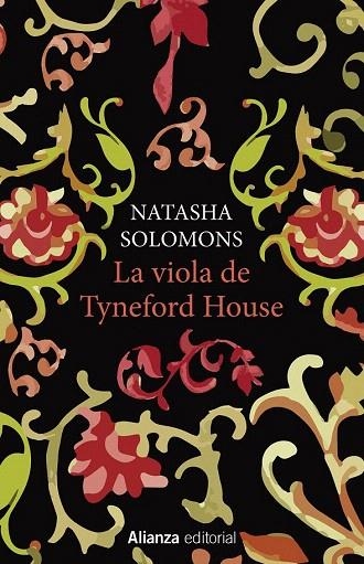 VIOLA DE TYNEFORD HOUSE, LA (BOLSILLO - TAPA DURA) | 9788491041580 | SOLOMONS, NATASHA | Llibreria La Gralla | Llibreria online de Granollers