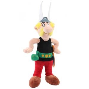 PELUIX ASTÉRIX 17 CMS. | 4260211006789 | VV.AA | Llibreria La Gralla | Llibreria online de Granollers