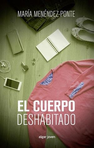 CUERPO DESHABITADO, EL | 9788498457940 | MENÉNDEZ-PONTE CRUZAT, MARÍA | Llibreria La Gralla | Llibreria online de Granollers