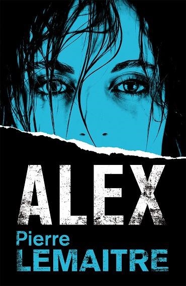 ALEX (SÈRIE VERHOEVEN 2) | 9788490265475 | LEMAITRE, PIERRE | Llibreria La Gralla | Llibreria online de Granollers
