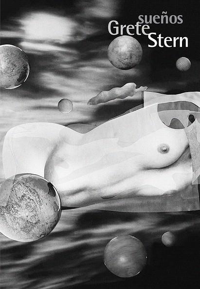 GRETE STERN. SUEÑOS | 9788493992897 | STERN, GRETE | Llibreria La Gralla | Librería online de Granollers