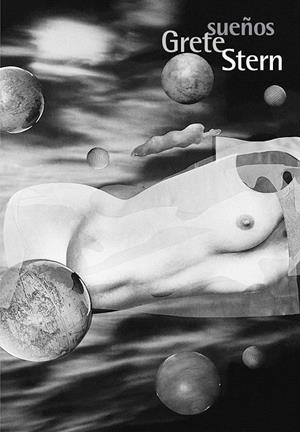 GRETE STERN. SUEÑOS | 9788493992897 | STERN, GRETE | Llibreria La Gralla | Librería online de Granollers