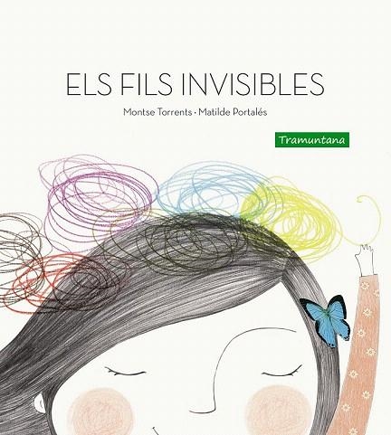 FILS INVISIBLES, ELS | 9788494304644 | TORRENTS OLMEDO, MONTSE | Llibreria La Gralla | Llibreria online de Granollers