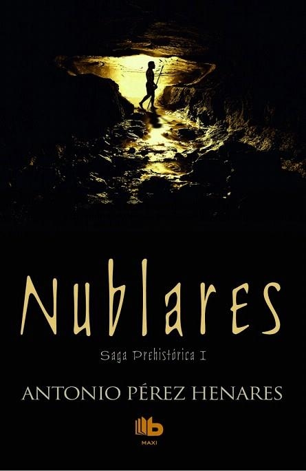 NUBLARES (BOLSILLO - EDICIÓN LIMITADA) | 9788490701225 | PÉREZ HENARES, ANTONIO | Llibreria La Gralla | Llibreria online de Granollers