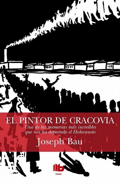 PINTOR DE CRACOVIA, EL (BOLSILLO) | 9788490701331 | BAU, JOSEPH | Llibreria La Gralla | Llibreria online de Granollers