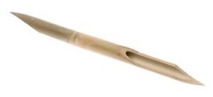 CANYA DE BAMBOO 20 CM GRAN | ART5570008 | ART5570008 | Llibreria La Gralla | Llibreria online de Granollers