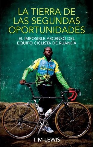 TIERRA DE LAS SEGUNDAS OPORTUNIDADES, LA | 9788494128776 | LEWIS, TIM | Llibreria La Gralla | Llibreria online de Granollers