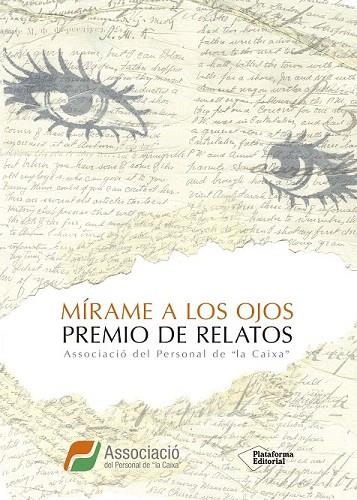 MÍRAME A LOS OJOS | 9788416429721 | VV.AA | Llibreria La Gralla | Librería online de Granollers