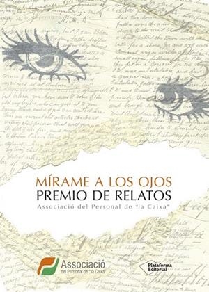 MÍRAME A LOS OJOS | 9788416429721 | VV.AA | Llibreria La Gralla | Llibreria online de Granollers