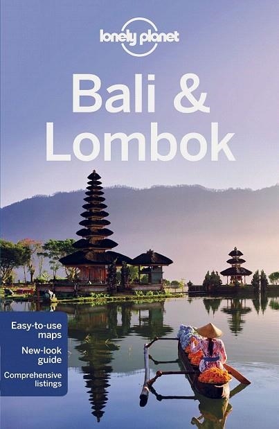 BALI & LOMBOK (ANGLÈS) | 9781743213896 | Llibreria La Gralla | Llibreria online de Granollers