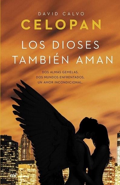 DIOSES TAMBIÉN AMAN, LOS | 9788427042155 | CELOPAN | Llibreria La Gralla | Llibreria online de Granollers