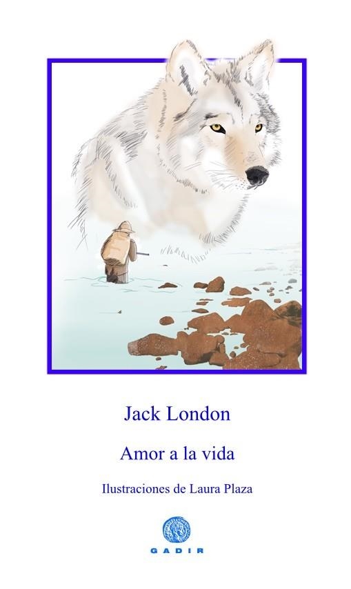 AMOR A LA VIDA | 9788494445514 | LONDON, JACK | Llibreria La Gralla | Llibreria online de Granollers
