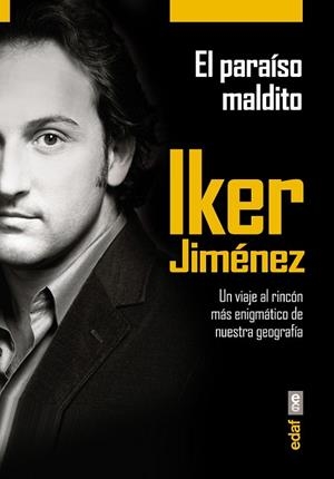 PARAÍSO MALDITO, EL | 9788441435797 | JIMÉNEZ, IKER | Llibreria La Gralla | Librería online de Granollers