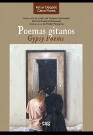 POEMAS GITANOS | 9788433857811 | DELGADO CALVO-FLORES, RAFAEL | Llibreria La Gralla | Librería online de Granollers