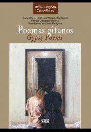 POEMAS GITANOS | 9788433857811 | DELGADO CALVO-FLORES, RAFAEL | Llibreria La Gralla | Llibreria online de Granollers