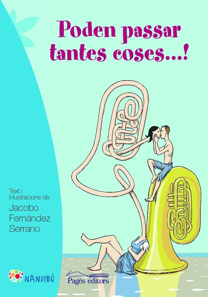 PODEN PASSAR TANTES COSES...! | 9788499756622 | FERNÁNDEZ SERRANO, JACOBO | Llibreria La Gralla | Librería online de Granollers