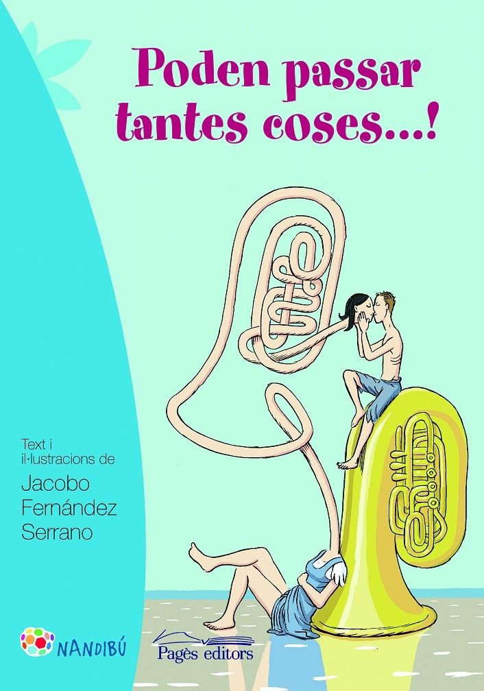 PODEN PASSAR TANTES COSES...! | 9788499756622 | FERNÁNDEZ SERRANO, JACOBO | Llibreria La Gralla | Llibreria online de Granollers