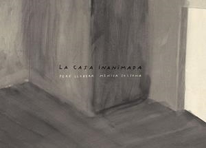 CASA INANIMADA, LA | 9788494416606 | LLOBERA VIVES, PERE | Llibreria La Gralla | Librería online de Granollers