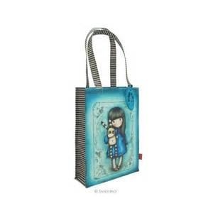 BOLSO NANÇA GORJUSS NENA PELUIX | 5018997519691 | GOR8231651969-329 | Llibreria La Gralla | Librería online de Granollers